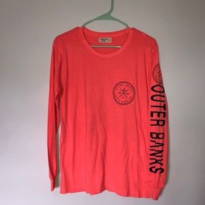 Outer Banks, NC Long Sleeve